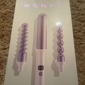 MONAT Total Control for Endless Curls